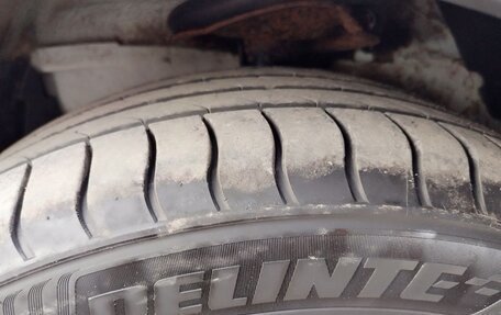 DongFeng H30 Cross, 2016 год, 499 000 рублей, 9 фотография