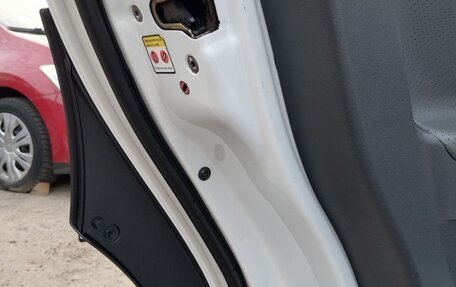 DongFeng H30 Cross, 2016 год, 499 000 рублей, 18 фотография