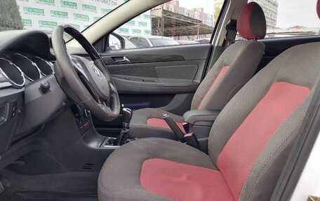 DongFeng H30 Cross, 2016 год, 499 000 рублей, 13 фотография