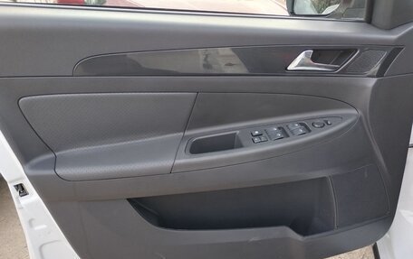 DongFeng H30 Cross, 2016 год, 499 000 рублей, 10 фотография