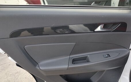 DongFeng H30 Cross, 2016 год, 499 000 рублей, 17 фотография