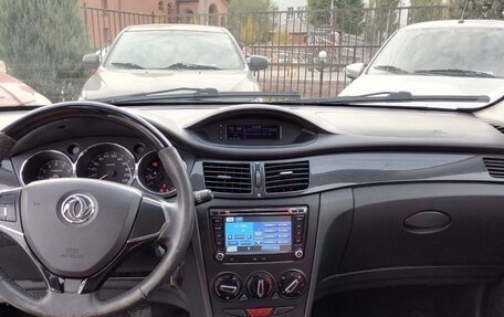 DongFeng H30 Cross, 2016 год, 499 000 рублей, 19 фотография