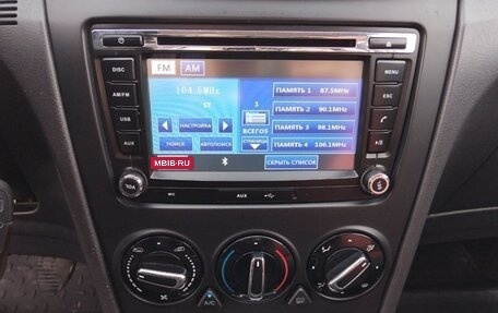 DongFeng H30 Cross, 2016 год, 499 000 рублей, 16 фотография