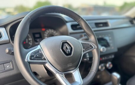 Renault Arkana I, 2022 год, 1 659 000 рублей, 2 фотография