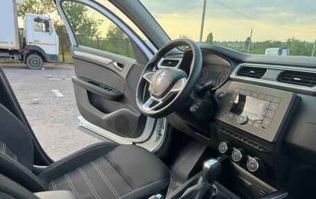 Renault Arkana I, 2022 год, 1 659 000 рублей, 6 фотография