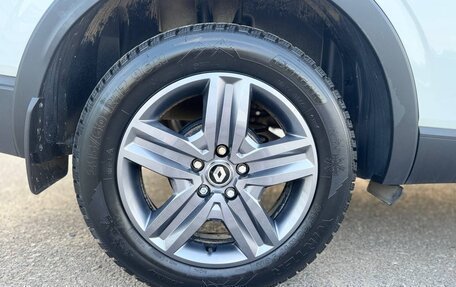 Renault Arkana I, 2022 год, 1 659 000 рублей, 10 фотография