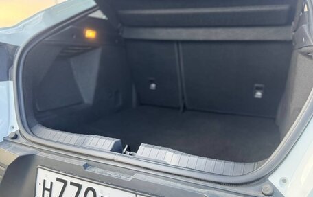 Renault Arkana I, 2022 год, 1 659 000 рублей, 11 фотография