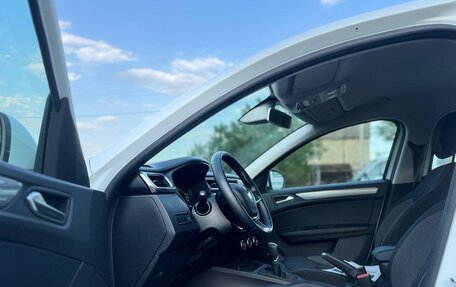 Renault Arkana I, 2022 год, 1 659 000 рублей, 18 фотография