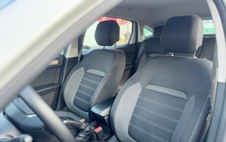 Renault Arkana I, 2022 год, 1 659 000 рублей, 17 фотография