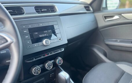 Renault Arkana I, 2022 год, 1 659 000 рублей, 15 фотография