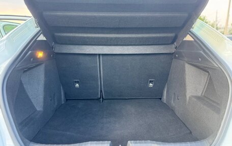 Renault Arkana I, 2022 год, 1 659 000 рублей, 13 фотография