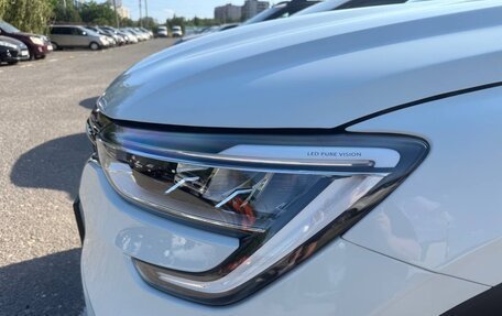 Renault Arkana I, 2022 год, 1 659 000 рублей, 21 фотография