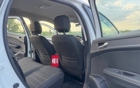 Renault Arkana I, 2022 год, 1 659 000 рублей, 8 фотография