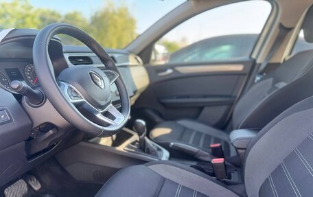 Renault Arkana I, 2022 год, 1 659 000 рублей, 28 фотография