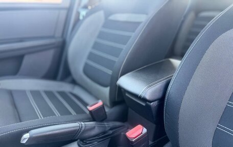 Renault Arkana I, 2022 год, 1 659 000 рублей, 29 фотография