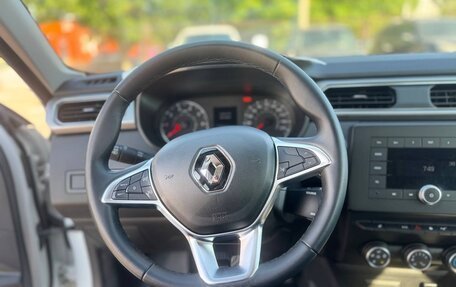 Renault Arkana I, 2022 год, 1 659 000 рублей, 35 фотография