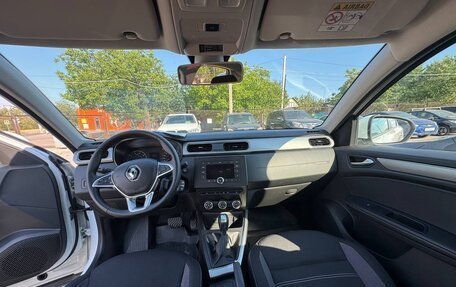 Renault Arkana I, 2022 год, 1 659 000 рублей, 38 фотография