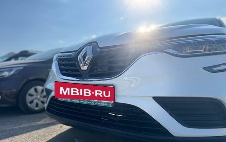 Renault Arkana I, 2022 год, 1 659 000 рублей, 19 фотография