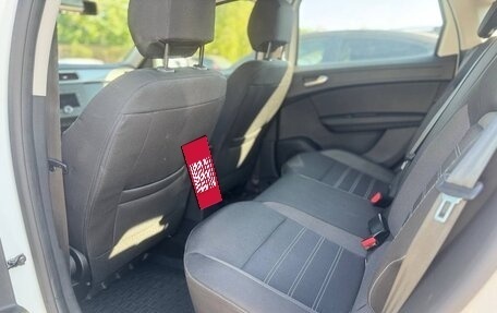 Renault Arkana I, 2022 год, 1 659 000 рублей, 37 фотография