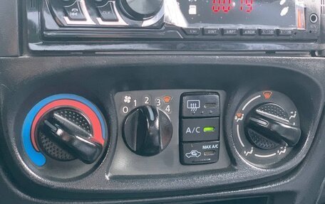 Nissan Almera, 2004 год, 379 000 рублей, 9 фотография