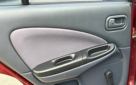 Nissan Almera, 2004 год, 379 000 рублей, 15 фотография