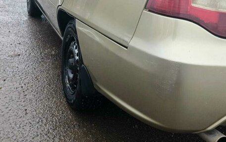 Daewoo Nexia I рестайлинг, 2011 год, 200 000 рублей, 6 фотография