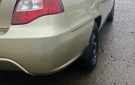 Daewoo Nexia I рестайлинг, 2011 год, 200 000 рублей, 3 фотография