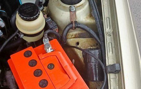 Daewoo Nexia I рестайлинг, 2011 год, 200 000 рублей, 12 фотография