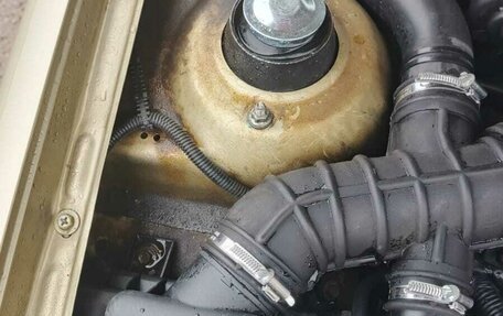 Daewoo Nexia I рестайлинг, 2011 год, 200 000 рублей, 11 фотография