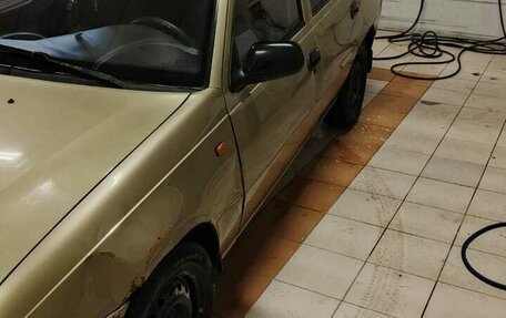 Daewoo Nexia I рестайлинг, 2011 год, 200 000 рублей, 2 фотография