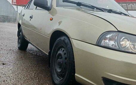 Daewoo Nexia I рестайлинг, 2011 год, 200 000 рублей, 8 фотография