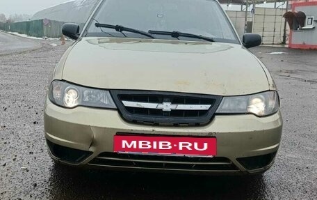 Daewoo Nexia I рестайлинг, 2011 год, 200 000 рублей, 7 фотография