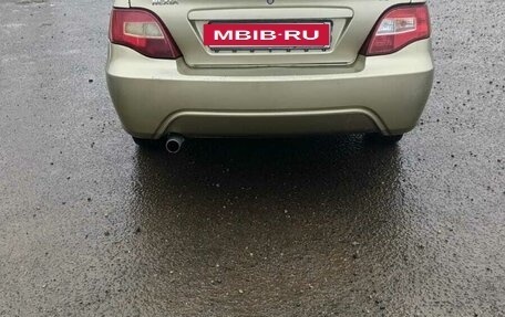 Daewoo Nexia I рестайлинг, 2011 год, 200 000 рублей, 5 фотография