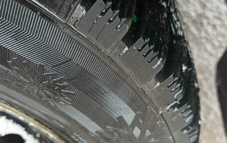 Daewoo Nexia I рестайлинг, 2011 год, 200 000 рублей, 14 фотография