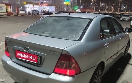 Toyota Corolla, 2005 год, 350 000 рублей, 2 фотография