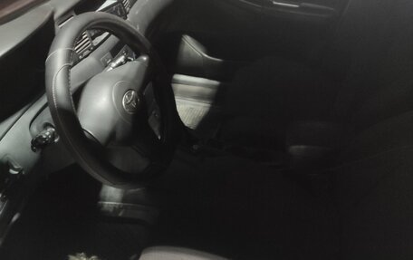 Toyota Corolla, 2005 год, 350 000 рублей, 27 фотография