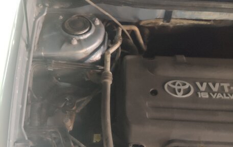 Toyota Corolla, 2005 год, 350 000 рублей, 39 фотография