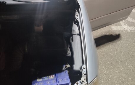 Toyota Corolla, 2005 год, 350 000 рублей, 38 фотография