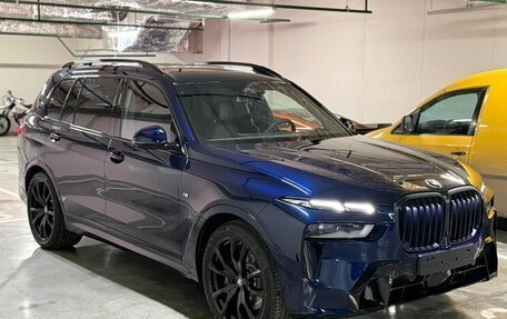 BMW X7, 2025 год, 16 790 000 рублей, 3 фотография