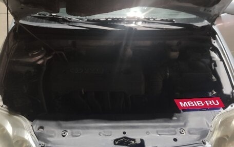 Toyota Corolla, 2005 год, 350 000 рублей, 37 фотография