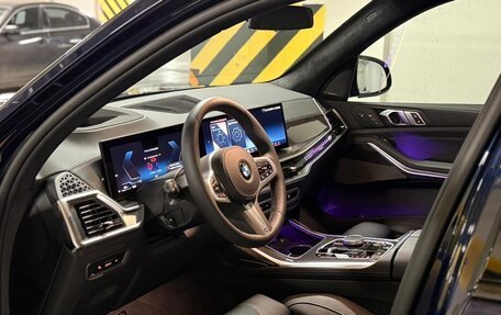 BMW X7, 2025 год, 16 790 000 рублей, 8 фотография