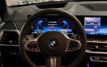 BMW X7, 2025 год, 16 790 000 рублей, 9 фотография