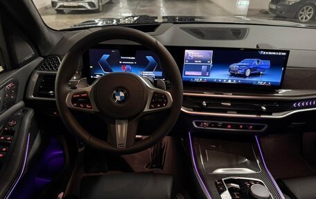 BMW X7, 2025 год, 16 790 000 рублей, 10 фотография