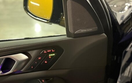 BMW X7, 2025 год, 16 790 000 рублей, 17 фотография