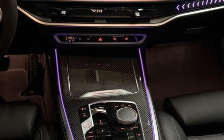 BMW X7, 2025 год, 16 790 000 рублей, 16 фотография