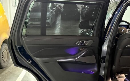 BMW X7, 2025 год, 16 790 000 рублей, 21 фотография