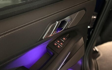 BMW X7, 2025 год, 16 790 000 рублей, 22 фотография