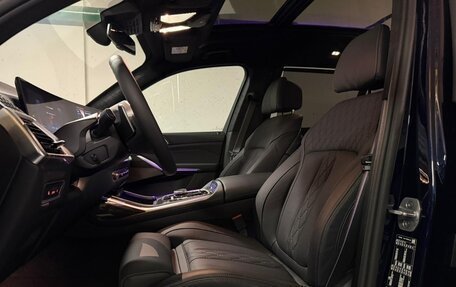 BMW X7, 2025 год, 16 790 000 рублей, 19 фотография