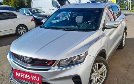 Geely Coolray I, 2022 год, 1 800 000 рублей, 2 фотография