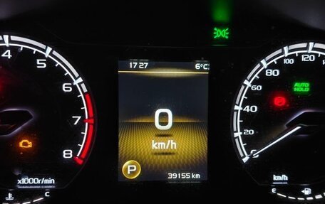 Geely Coolray I, 2022 год, 1 800 000 рублей, 6 фотография